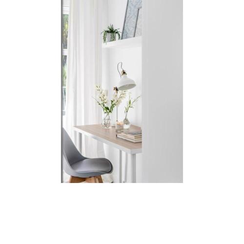 Fantastic flat with terrace Arturo Soria D2