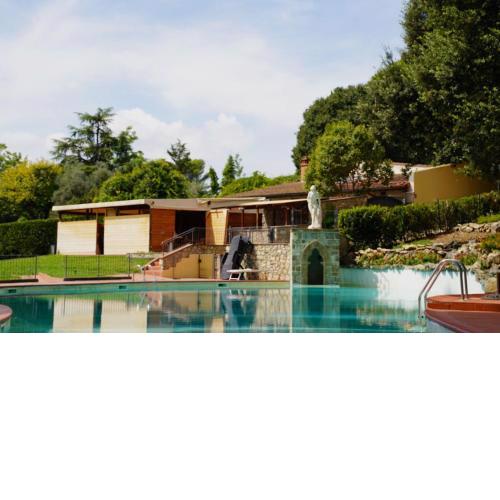 Fantastic Garden