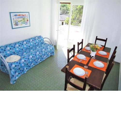 Fantastic holiday home in Caorle with shared pool