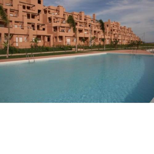 Fantastic Island Apartment Condado de Alhama