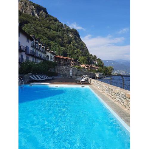 Fantastic Lake Como apartment