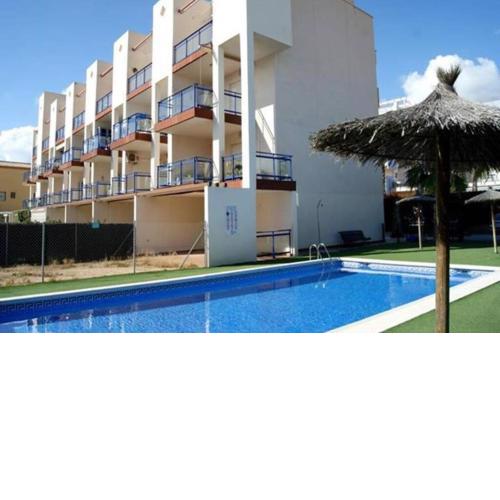 Fantastic Location - Penthouse Duplex in Cabo Roig in walking distance to the beach
