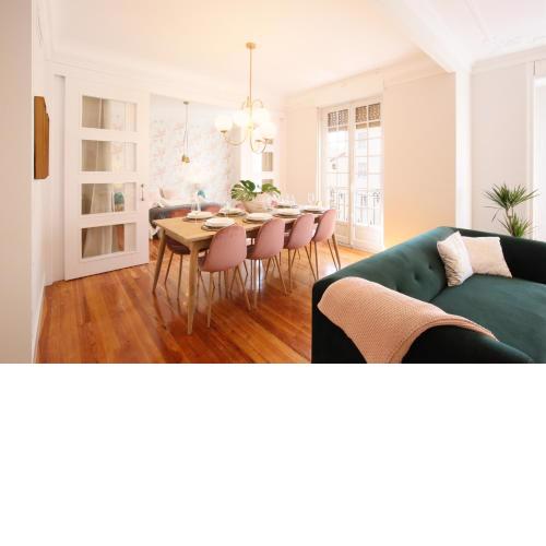 Fantastic property in the center of Madrid