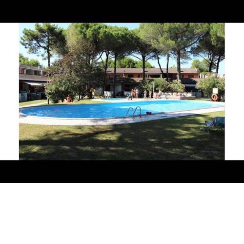 Fantastic Residence Ideal for Families - Pools and Beach Place Included