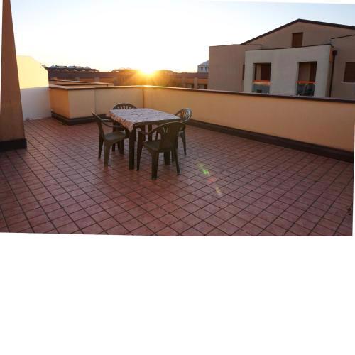 Fantastic Residence with Pool Near Caorle - Apartment with Big Terrace