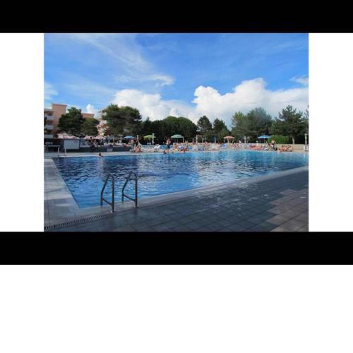 Fantastic Resort with Many Swimming Pools - Tennis - Beach Place Included