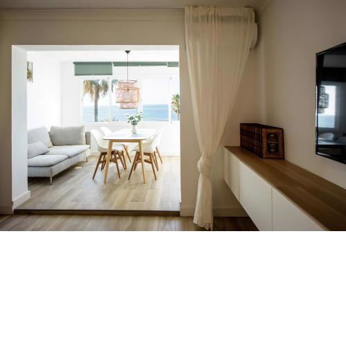 Fantastic Sea View Apartament