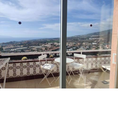 Fantastic Seaview Apartment