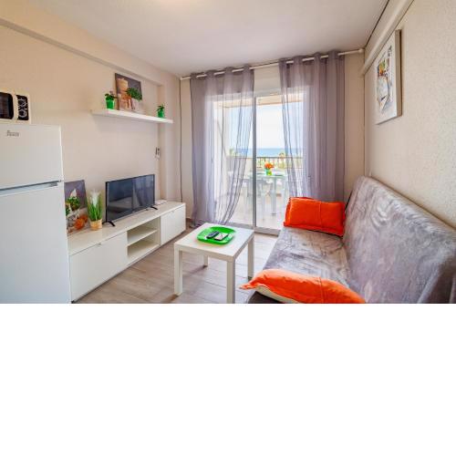 Fantastic Seaview Granfield Estate A106