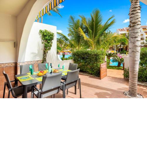 Fantastic Townhouse in the centre of Las Americas