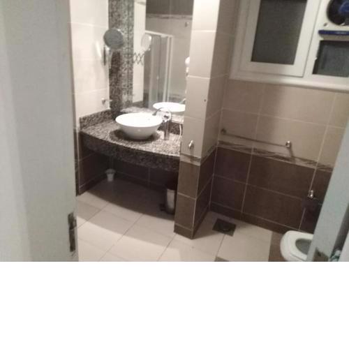 Fantastic two-bedroom apartment in a luxury resort
