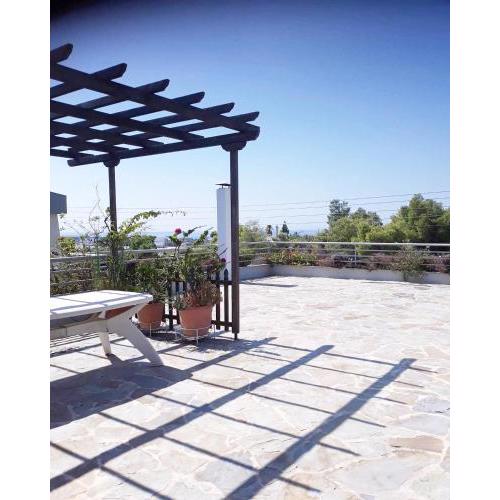 Fantastic villa, a 5 minute drive from the beach!
