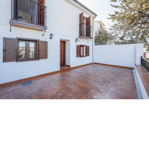 Fantástica Casa de 3 BR y 3 Baños - Casa de Relax-