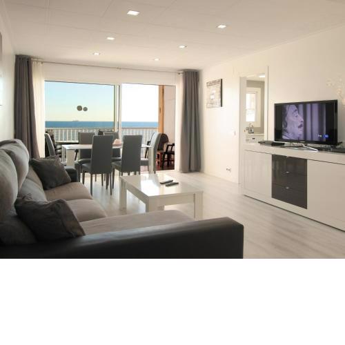 fantasticas vistas a mar