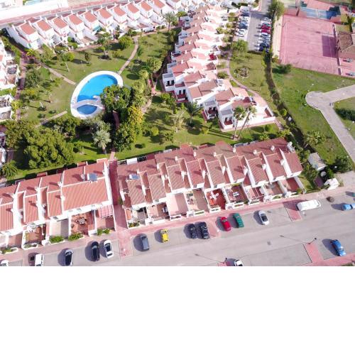 FANTASTICAS ZONAS COMUNES