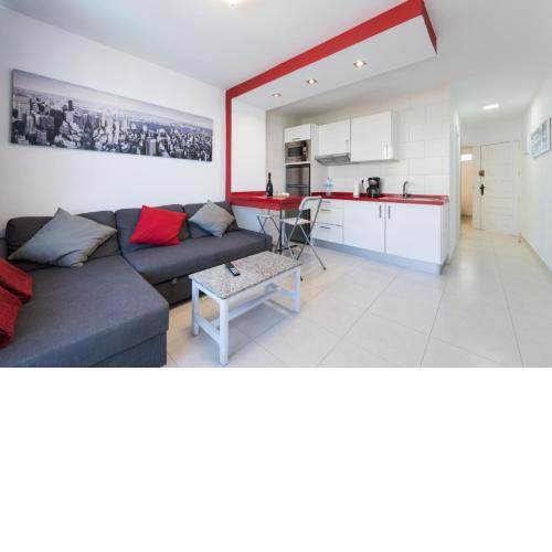 Fantastico apartamento 511