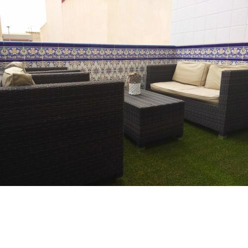 Fantastico Apartamento con solárium