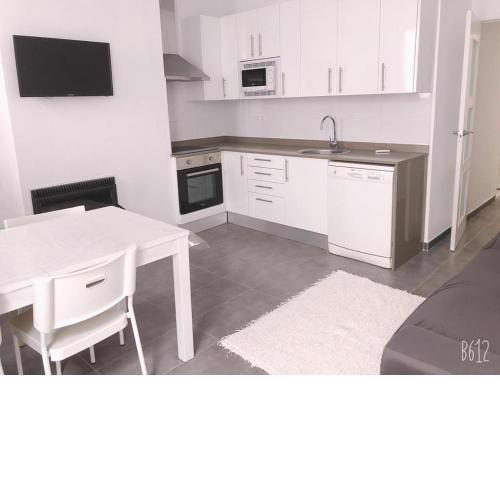 Fantástico Apartamento en el centro de Blanes y a 150mts de la Playa