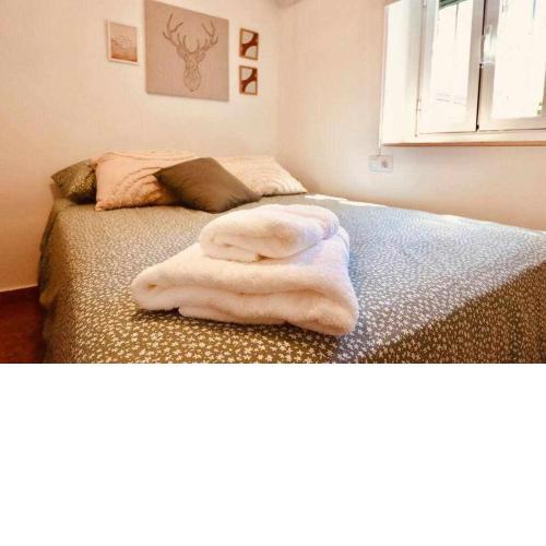 Fantastico apartamento en Granada