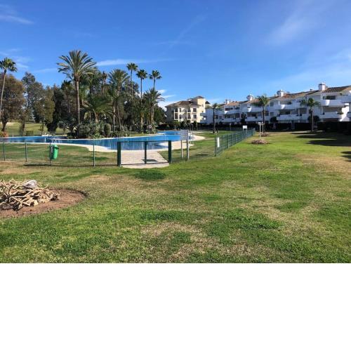 Fantástico Apartamento en la Costa del Golf
