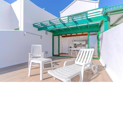 Fantástico apartamento en Las Coronas, gran terraza con vistas al mar y recién reformado completamente