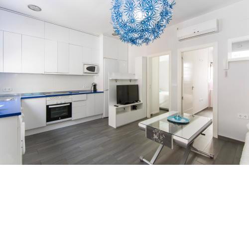 FANTÁSTICO APARTAMENTO MADRID RIÓ-PUERTA DEL ÁNGEL