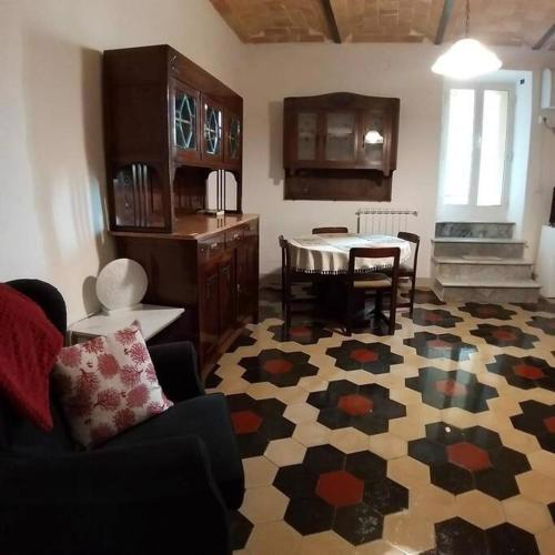 Fantastico Appartamento Centrale Volterra