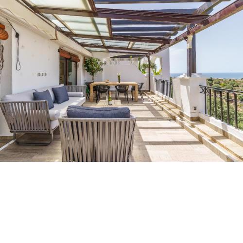 Fantastico Atico Duplex en Marbella
