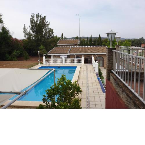 Fantastico chalet con Piscina privada