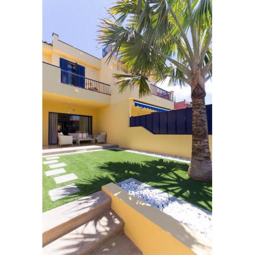Fantastico Duplex en Meloneras