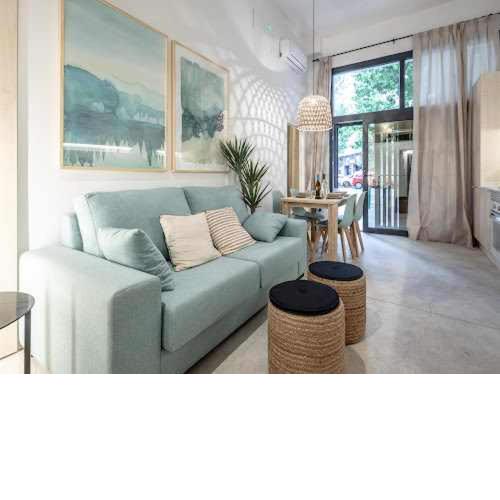 Fantástico Loft Apartamento nº1A Ciudad de las Artes y las Ciencias