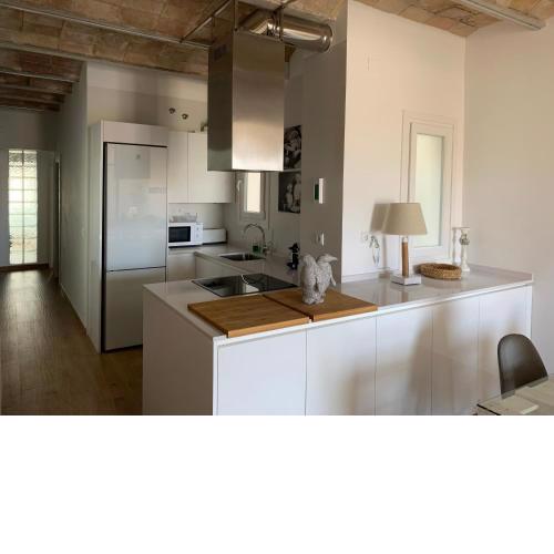 Fantastico Tarragona Corsini Apartment-1, en el centro con parking