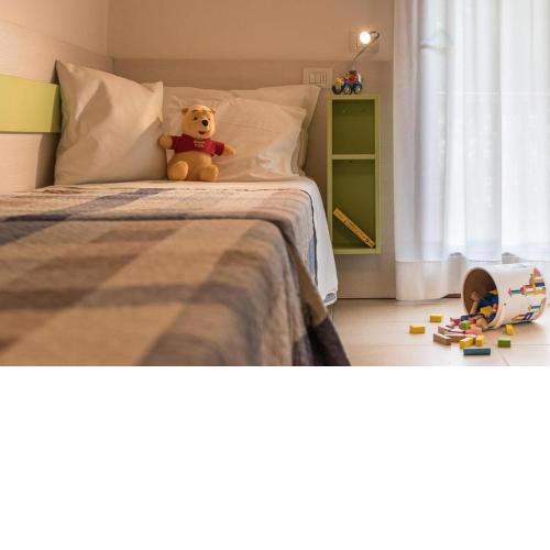 Fantastico Villaggio Tamerici 2 Beoom sleeps 6