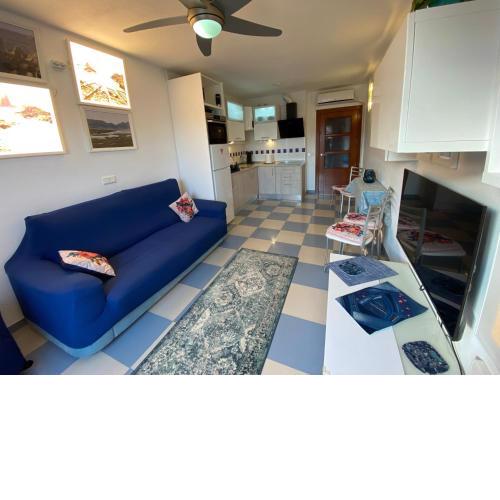 Fantastisches Apartment am Meer
