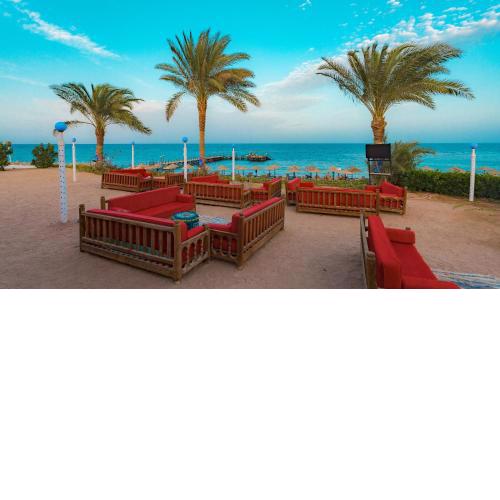 Fantazia Resort Marsa Alam