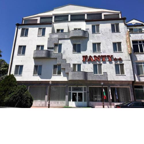 Fanti Hotel