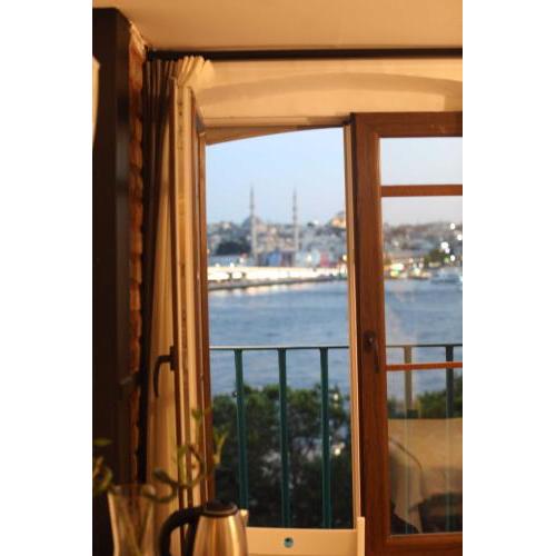 Fanus Suites Karaköy
