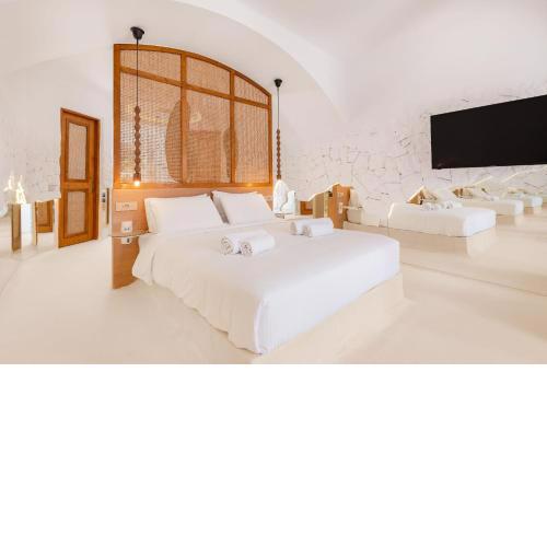 Faos Exclusive Suites