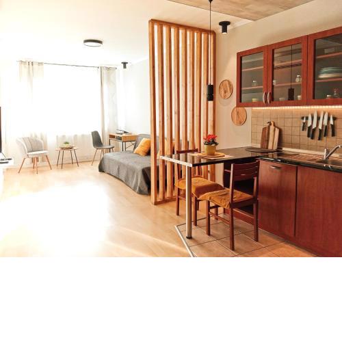 Far Home Apartments Budapest