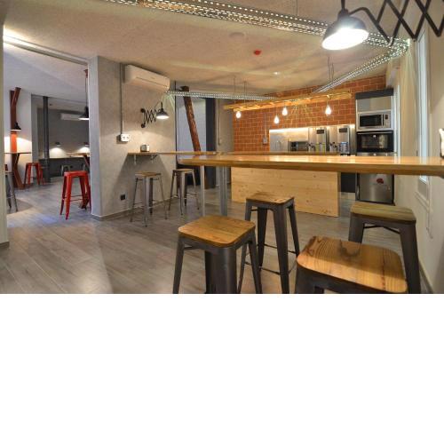 Far Home Atocha