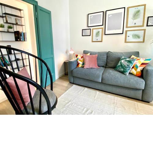 Fara Cinque Small Apartment