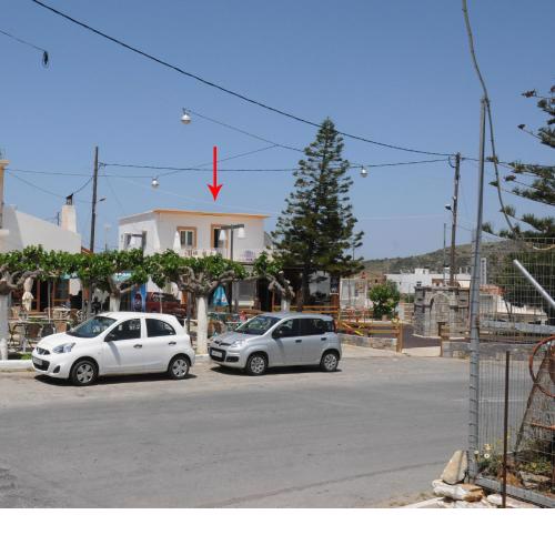Faraggi Richti House