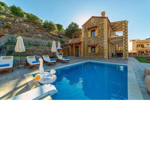 Faraggi Villas