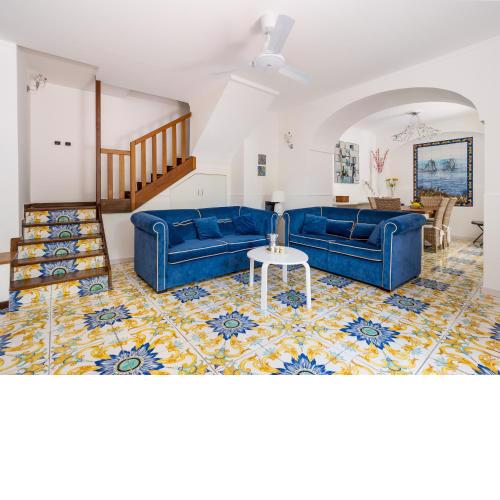 Faraglioni di Sorrento Rooms