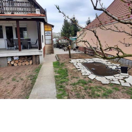 Faragó Apartman