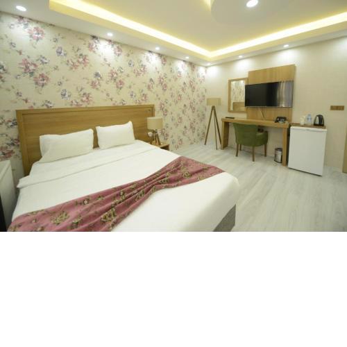 FARAH SUİT HOTEL