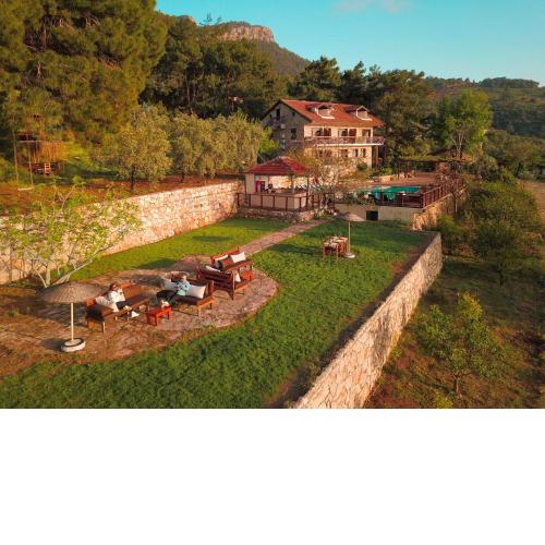Faralia Hotel