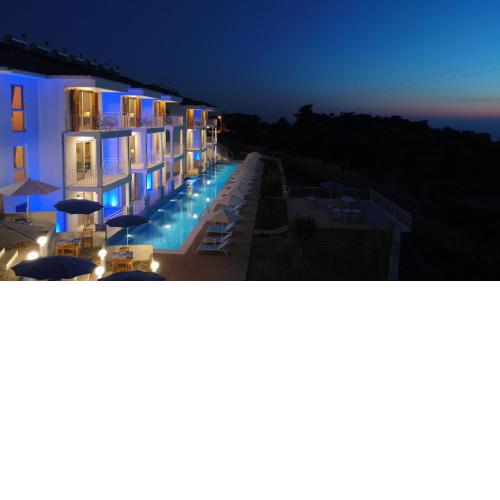 FARALYA TUZ APART HOTEL
