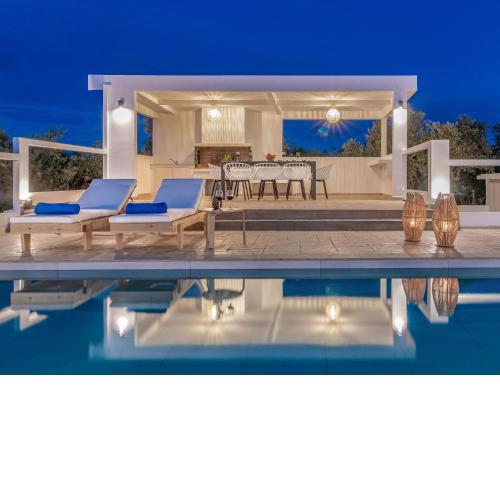 Farao Villa