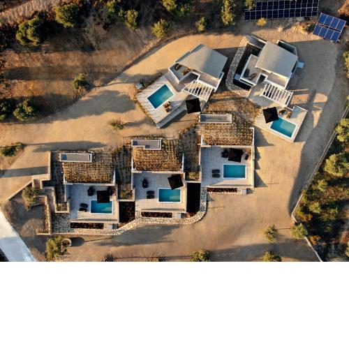 Fari Stone Villas